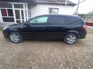 Opel Astra foto 4