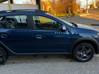 Dacia Sandero Stepway foto 8