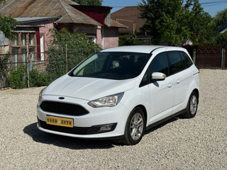 Ford Grand C-MAX foto 3