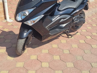 Yamaha Tmax foto 3