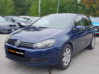 Volkswagen Golf foto 2