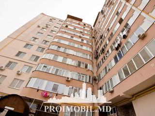 Apartament cu 3 camere, 82 m², Ciocana, Chișinău foto 20