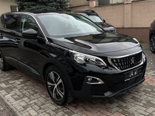 Peugeot 5008 foto 2