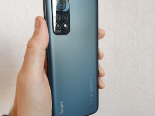 Xiaomi redmi note11s foto 2