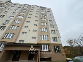 Apartament cu 2 camere, 68 m², Durlești, Chișinău foto 2