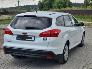 Ford Focus foto 3