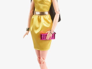 Barbie Looks / Collectible Barbie Doll With Mix-and-Match Fashions foto 9