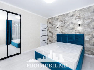 Apartament cu 2 camere, 50 m², Botanica, Chișinău foto 4