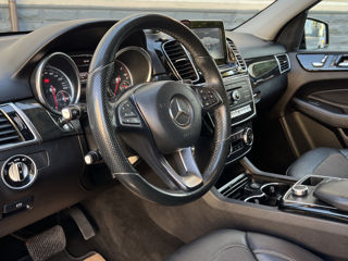 Mercedes GLE foto 5