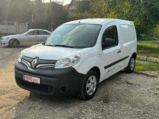 Renault Kangoo foto 2