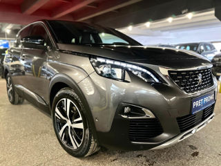 Peugeot 3008 foto 14