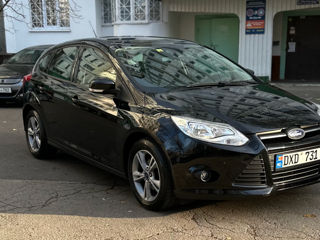 Ford Focus foto 4