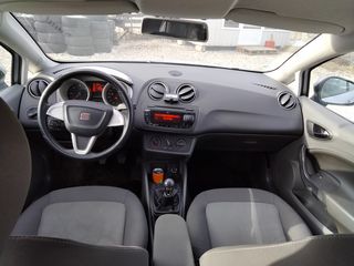 Seat Ibiza foto 9