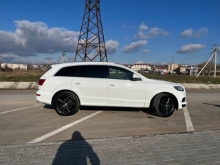 Audi Q7 foto 3