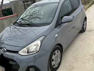 Hyundai i10 foto 2