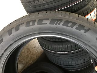 2 шины/ 2 anvelope 245/50 R20 Tracmax Xprivilo TX3/ Доставка, livrare toata Moldova foto 7