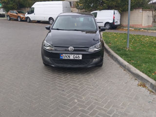 Volkswagen Polo foto 5