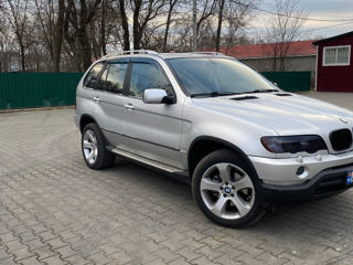 BMW X5 foto 2