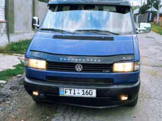 Volkswagen 2,5 Interculer DE75K