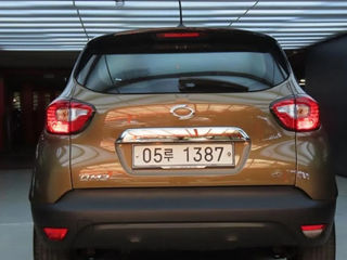 Renault Captur foto 2