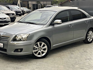 Toyota. Avensis.  Motor. 2.2d4d foto 5