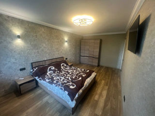 Apartament cu 2 camere, 46 m², Botanica, Chișinău foto 1