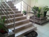 Перила из нержавейки  ! !! balustrade din inox foto 5