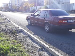 Volvo S80 foto 9