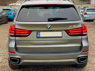 BMW X5 foto 8