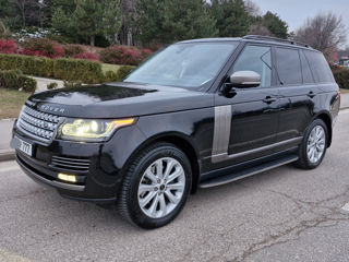 Land Rover Range Rover foto 2