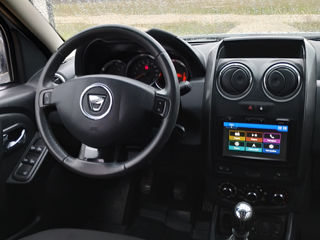 Dacia Duster foto 6