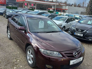 Mazda 6 foto 3