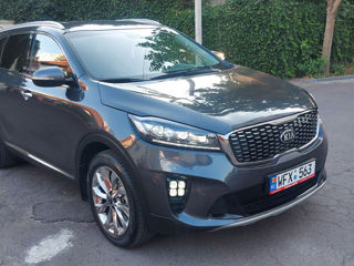 KIA Sorento foto 2