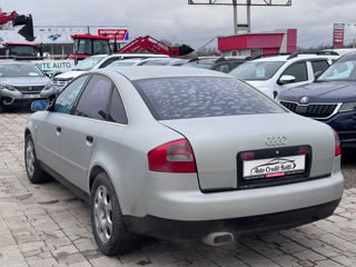 Audi A6 foto 4