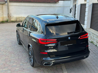 BMW X5 foto 3