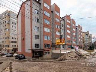 Apartament cu 3 camere, 67 m², Durlești, Chișinău foto 14
