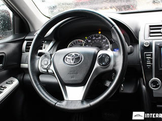 Toyota Camry foto 12