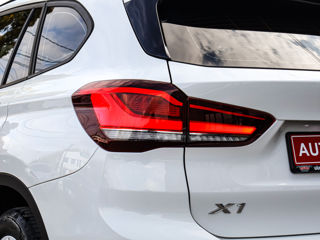 BMW X1 foto 11