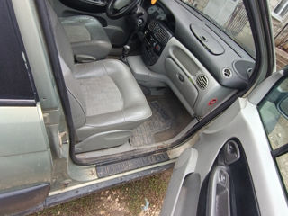 Renault Scenic foto 7