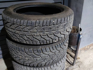 Шины 225/55 R17 foto 2