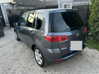 Mazda 2 foto 4