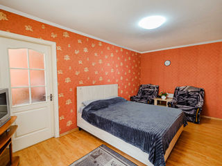Apartament cu 2 camere, 43 m², Râșcani, Chișinău foto 6