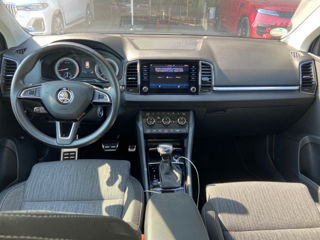 Skoda Karoq foto 14