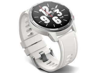Ceas Inteligent Xiaomi Watch S1 Active Gl White foto 5