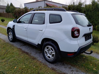 Dacia Duster foto 4