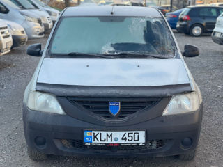 Dacia Logan foto 2