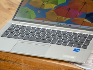 Hp Elitebook 840 G8/ Core I5 1135G7/ 16Gb Ram/ IrisXe/ 500Gb SSD/ 14" FHD IPS!!! foto 12