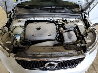 Volvo XC40 foto 12