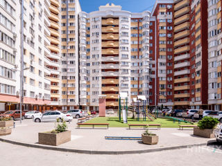 Apartament cu 1 cameră, 50 m², Botanica, Chișinău foto 11