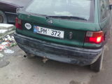 Opel Astra foto 4